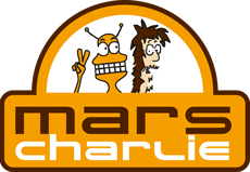 Mars Charlie